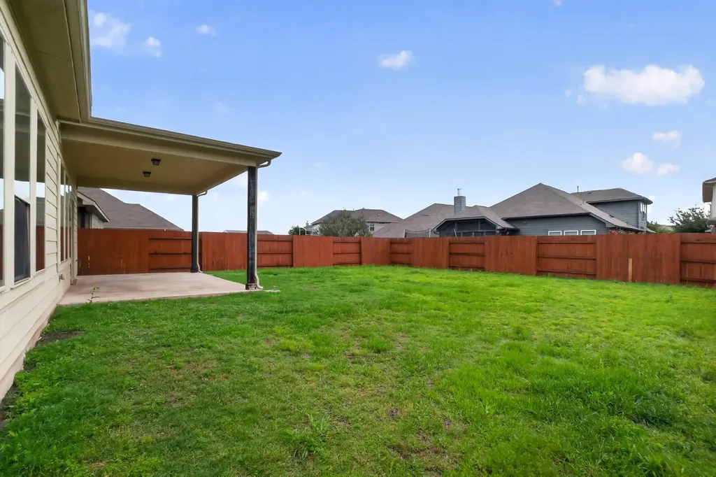 348 Vista Gardens Drive Buda TX 78610