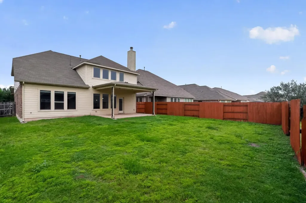 348 Vista Gardens Drive Buda TX 78610