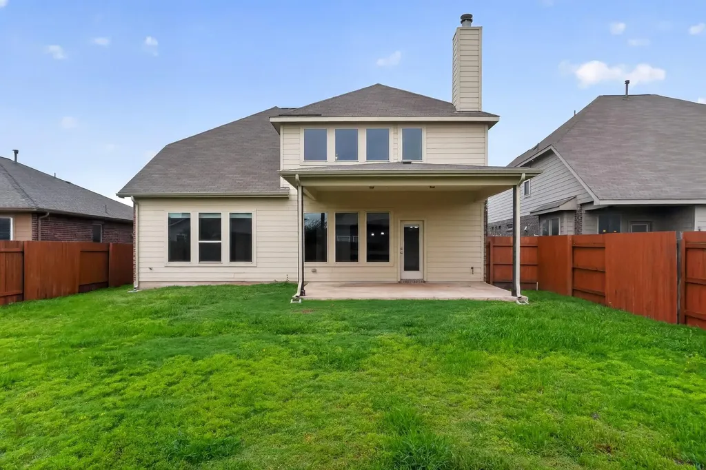 348 Vista Gardens Drive Buda TX 78610