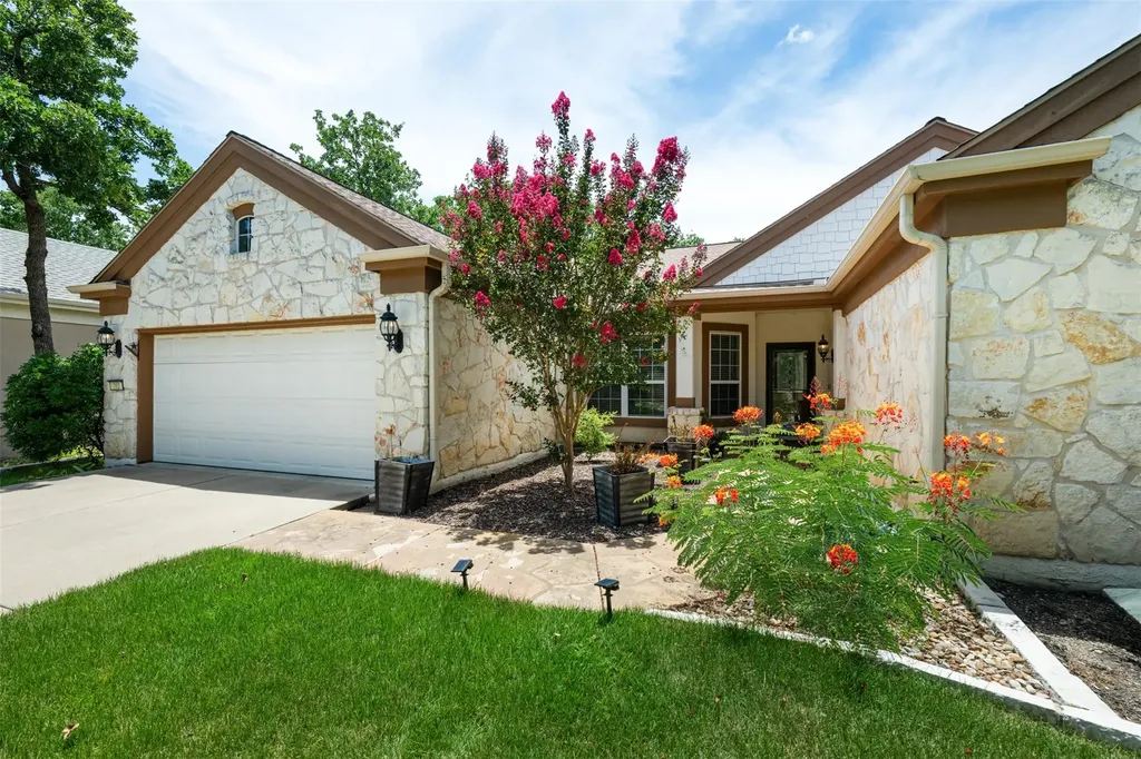 202 River Rock Drive Georgetown TX 78633