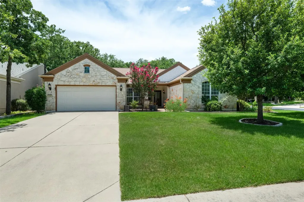 202 River Rock Drive Georgetown TX 78633