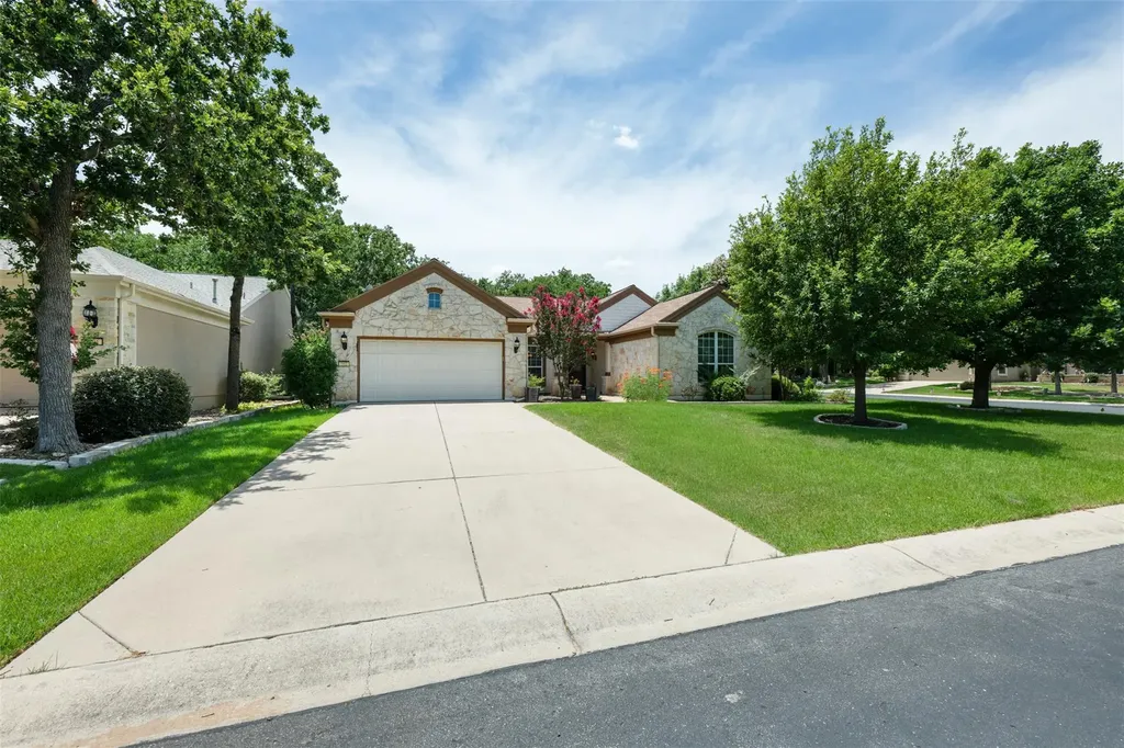 202 River Rock Drive Georgetown TX 78633