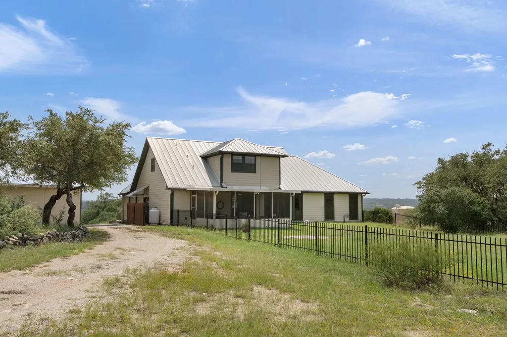 544 River View Drive Johnson City TX 78636
