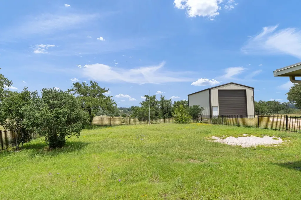 544 River View Drive Johnson City TX 78636