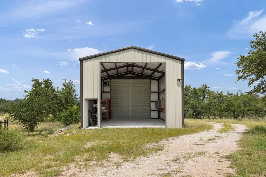 544 River View Drive Johnson City TX 78636