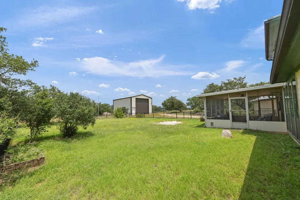 544 River View Drive Johnson City TX 78636