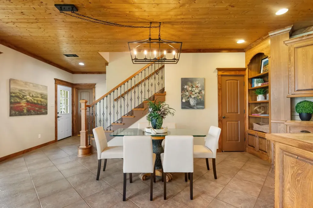 544 River View Drive Johnson City TX 78636