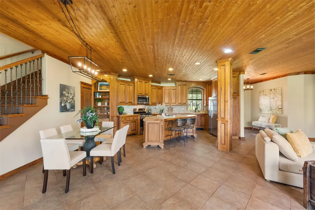 544 River View Drive Johnson City TX 78636