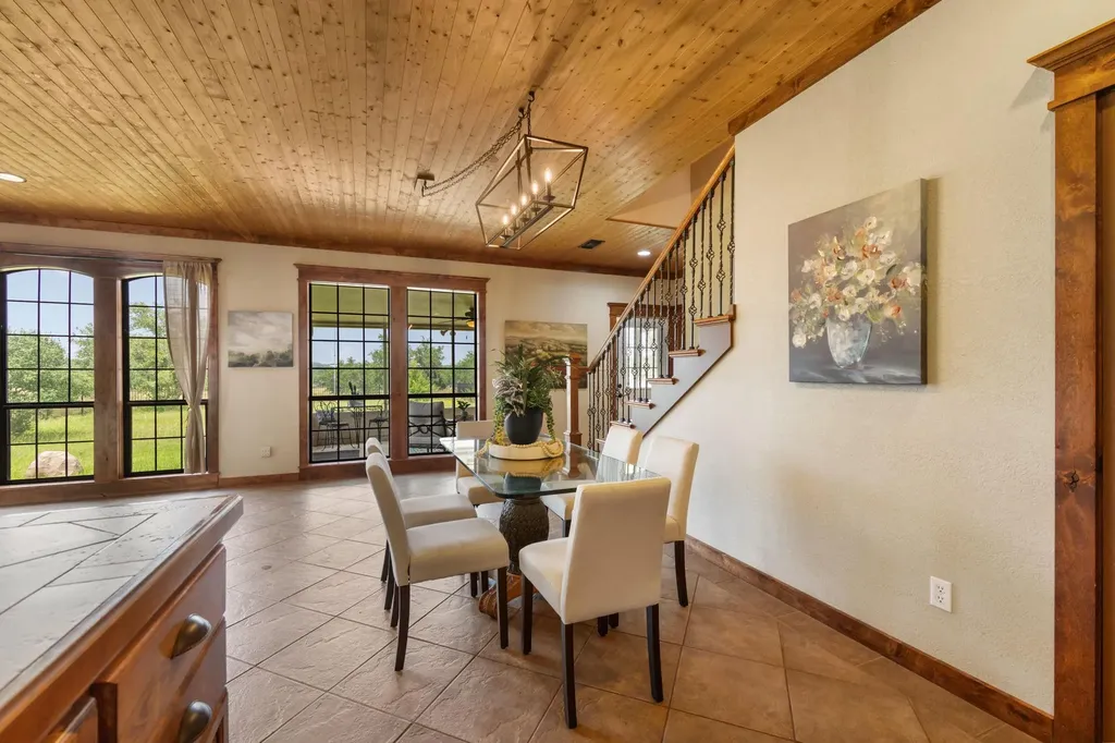 544 River View Drive Johnson City TX 78636