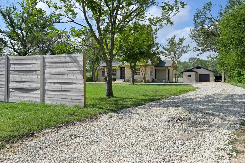 3501 Pecan Springs Road Austin TX 78723