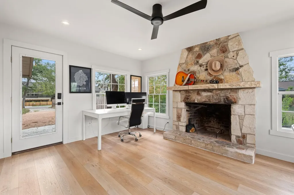 3501 Pecan Springs Road Austin TX 78723