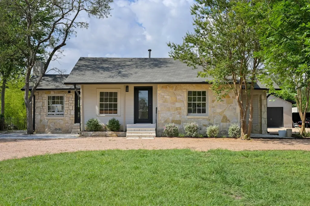 3501 Pecan Springs Road Austin TX 78723