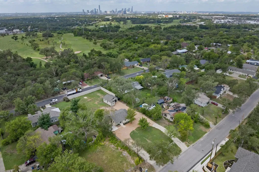3501 Pecan Springs Road Austin TX 78723