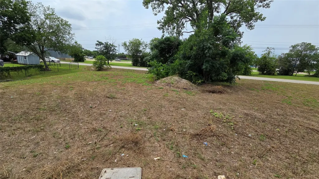 520 W 22nd Street Georgetown TX 78626