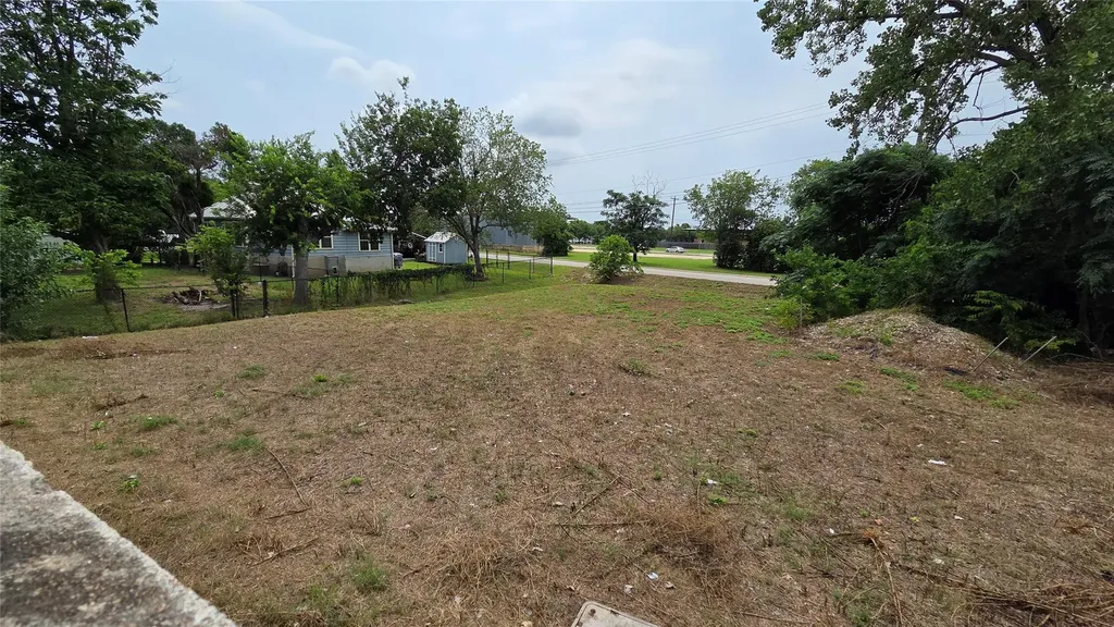 520 W 22nd Street Georgetown TX 78626