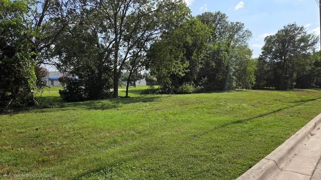 520 W 22nd Street Georgetown TX 78626