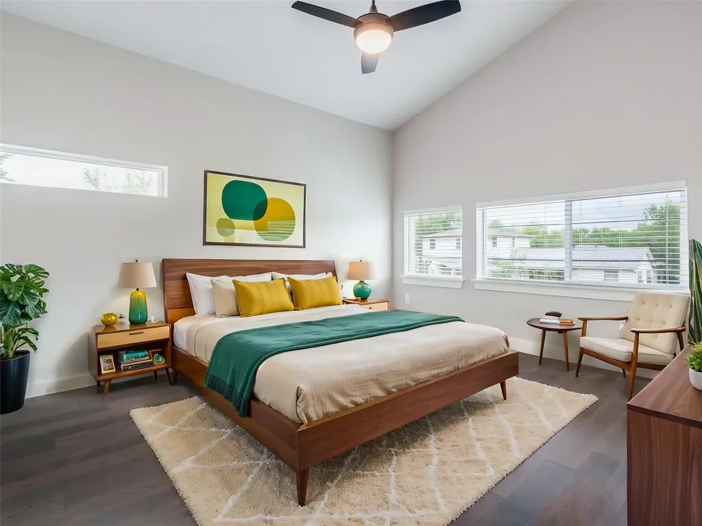 4707 Leslie Avenue Austin TX 78721