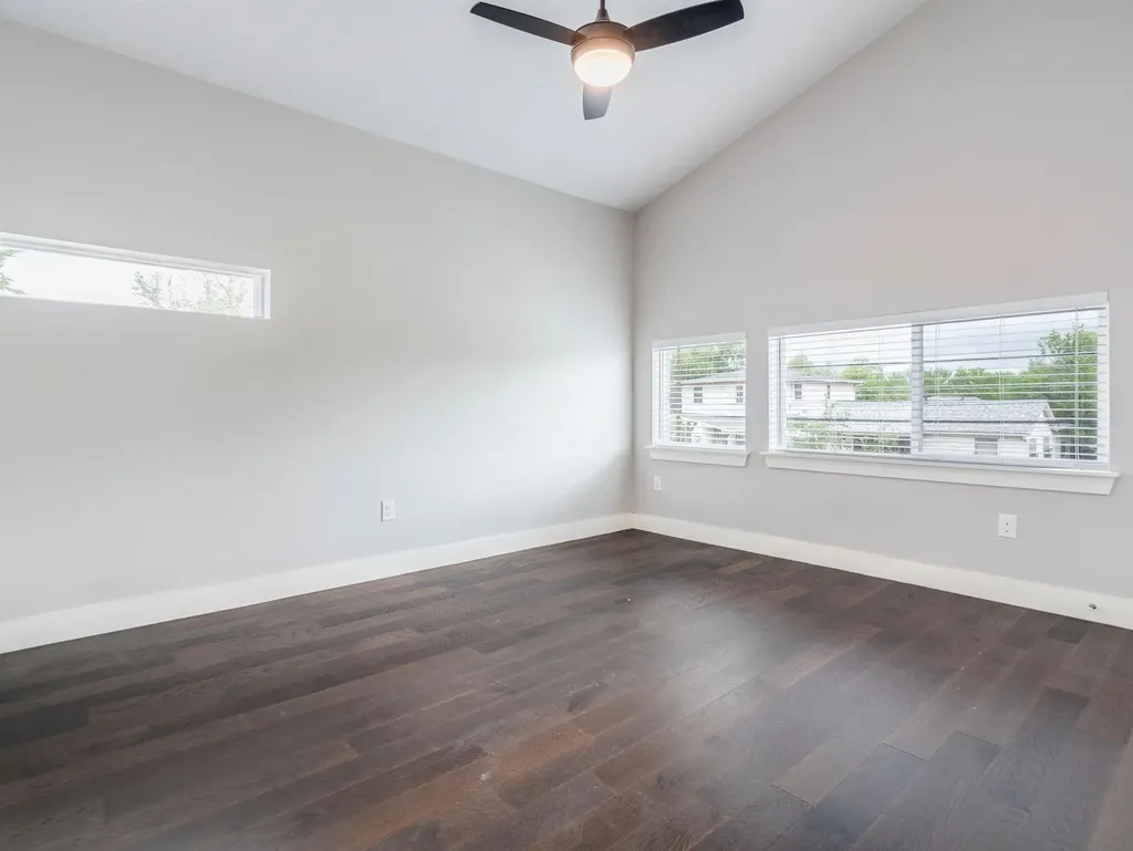 4707 Leslie Avenue Austin TX 78721