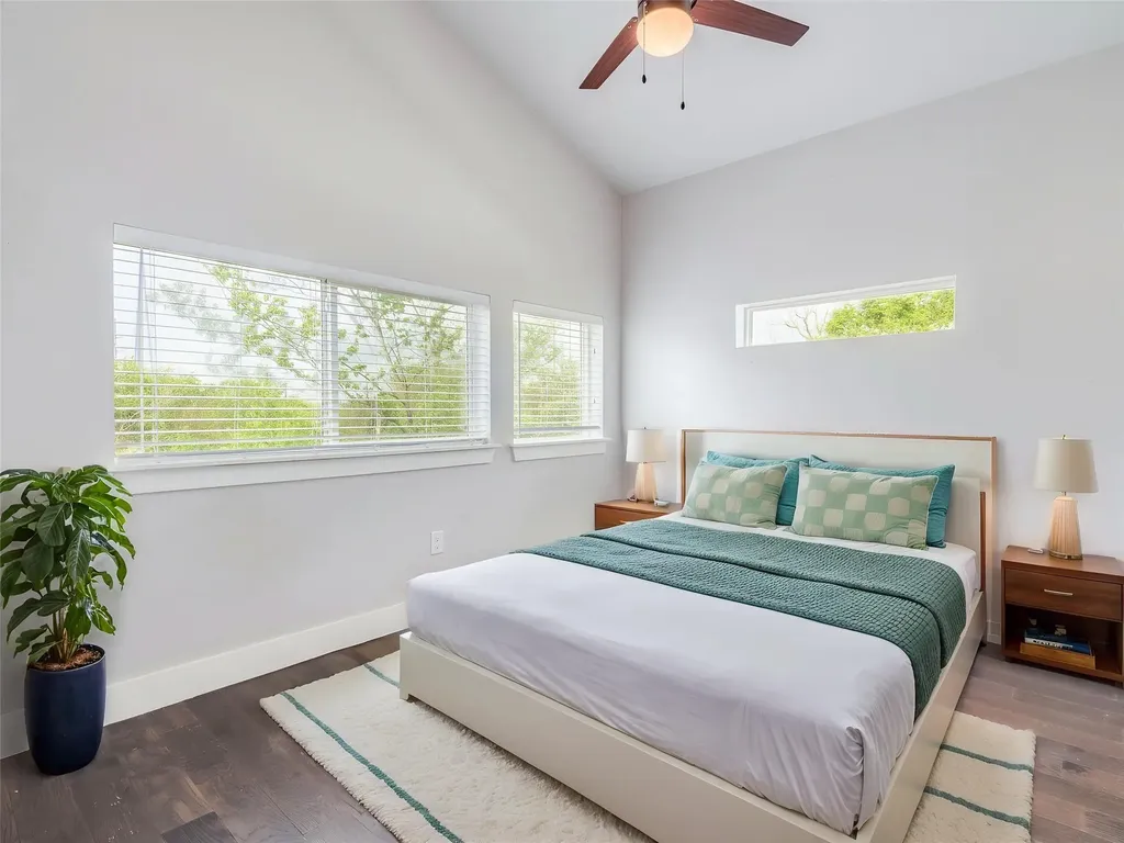 4707 Leslie Avenue Austin TX 78721