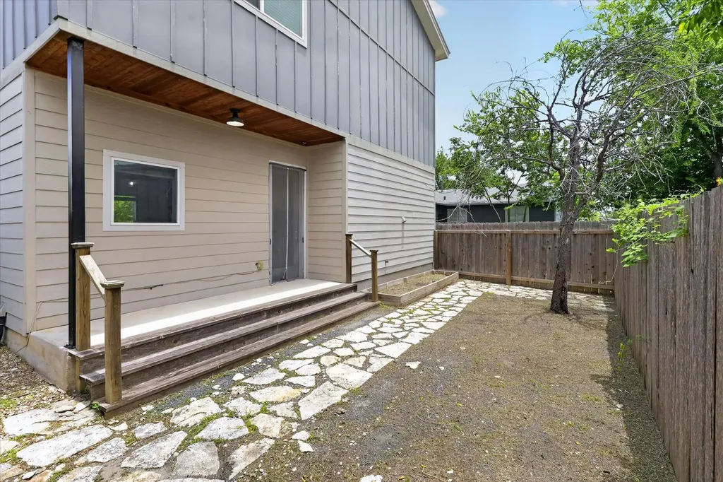 4707 Leslie Avenue Austin TX 78721