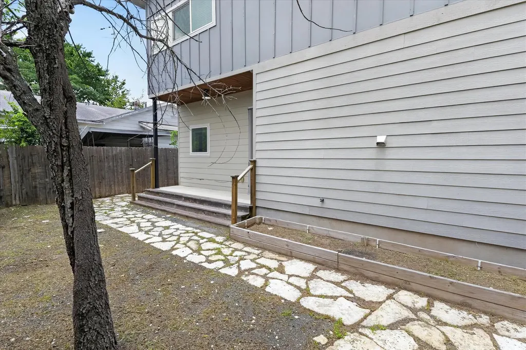 4707 Leslie Avenue Austin TX 78721