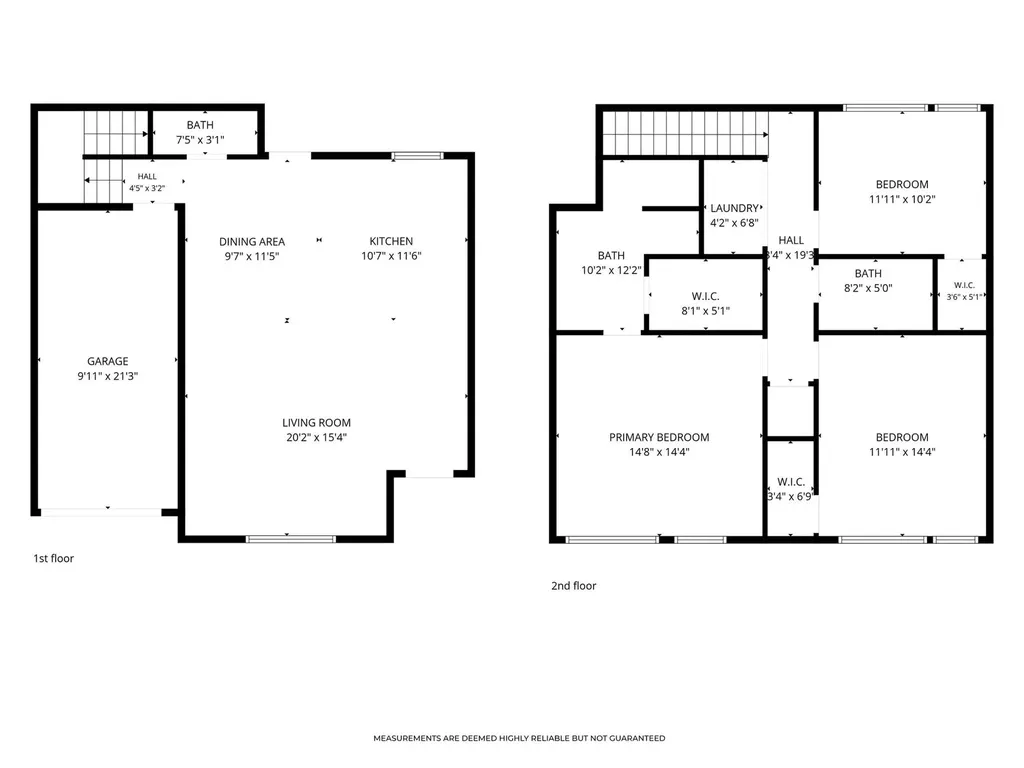4707 Leslie Avenue Austin TX 78721