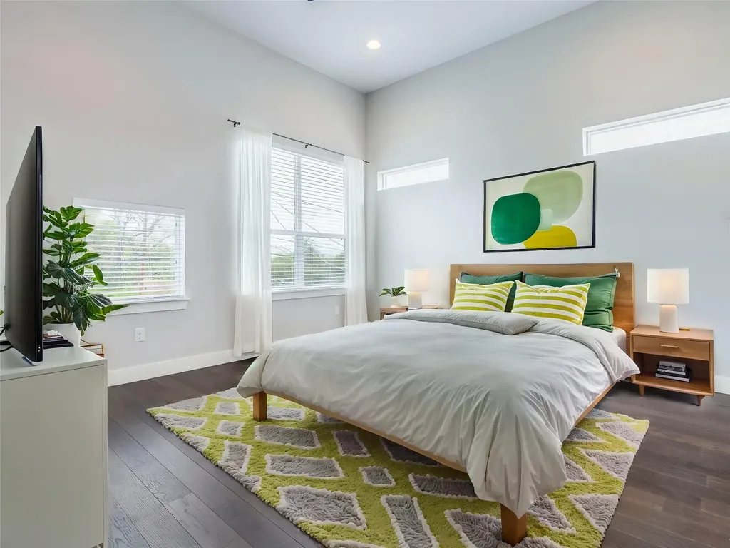 4707 Leslie Avenue Austin TX 78721