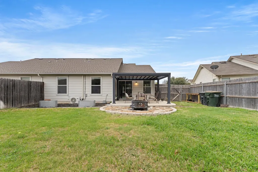 1011 Janae Court Georgetown TX 78626