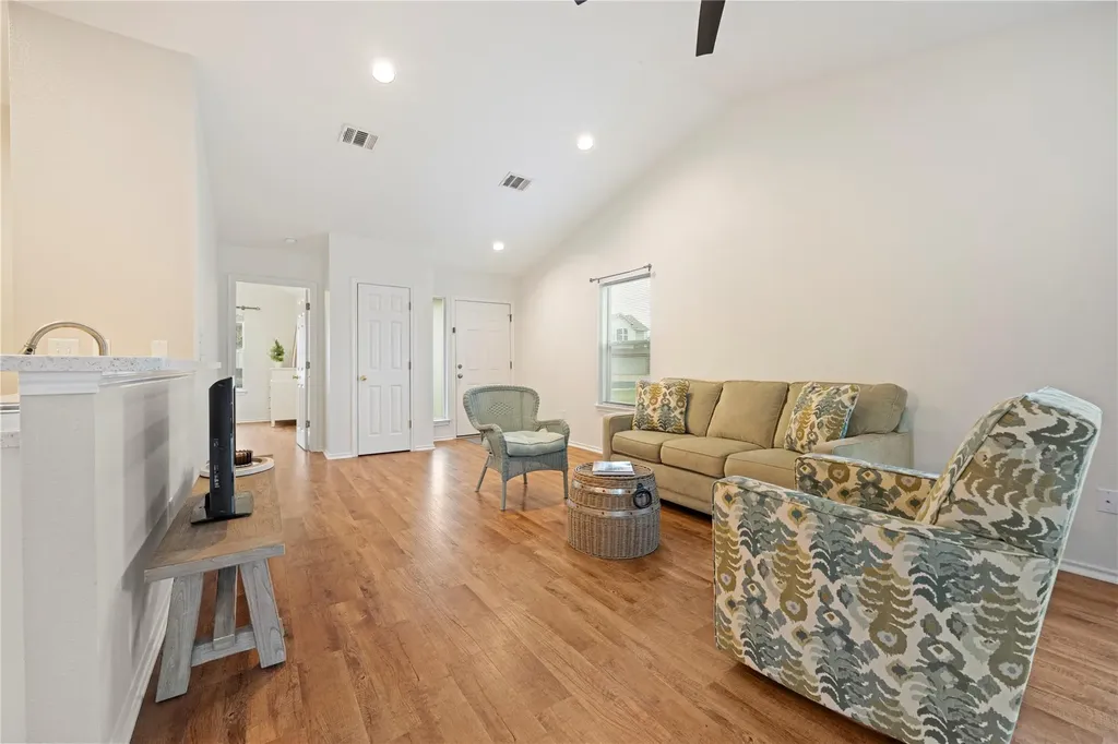 1011 Janae Court Georgetown TX 78626