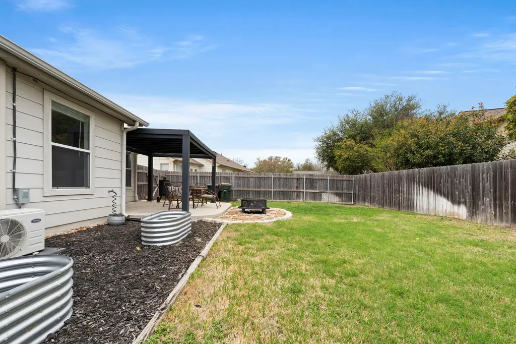 1011 Janae Court Georgetown TX 78626