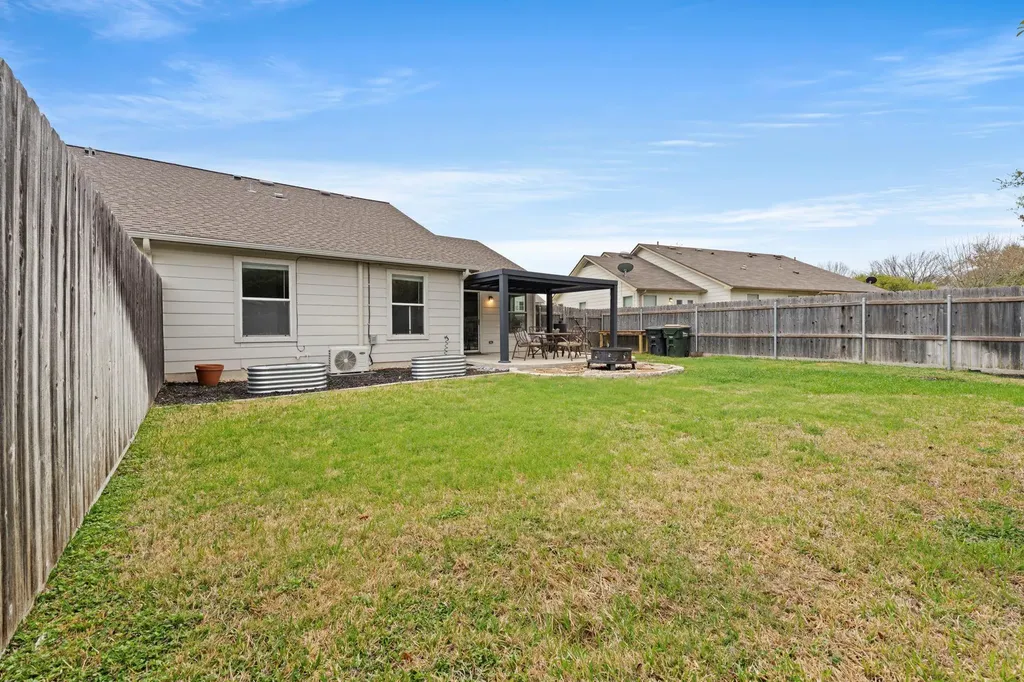1011 Janae Court Georgetown TX 78626