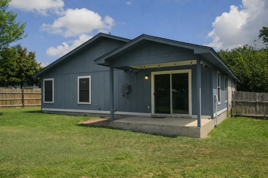 1810 Courtney Cove Round Rock TX 78664