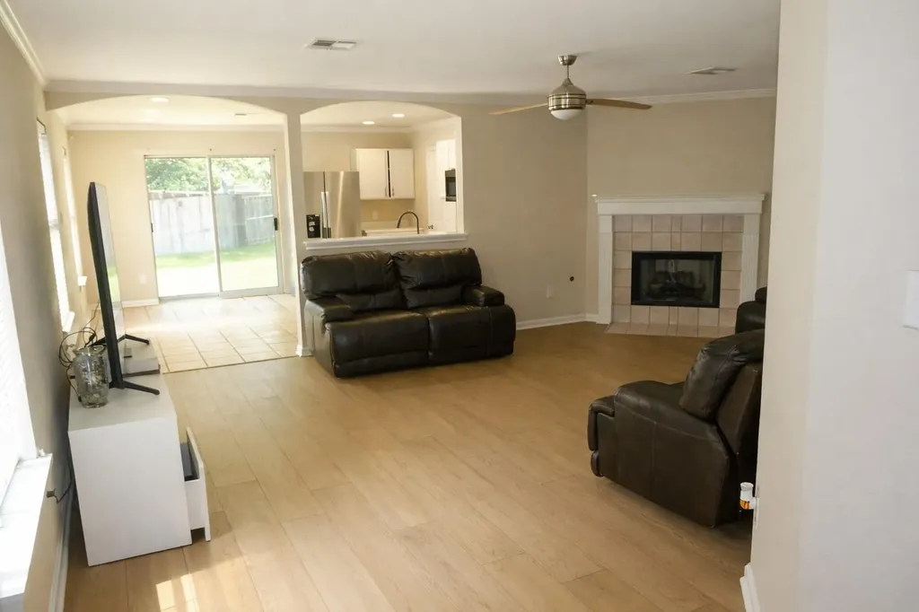 1810 Courtney Cove Round Rock TX 78664