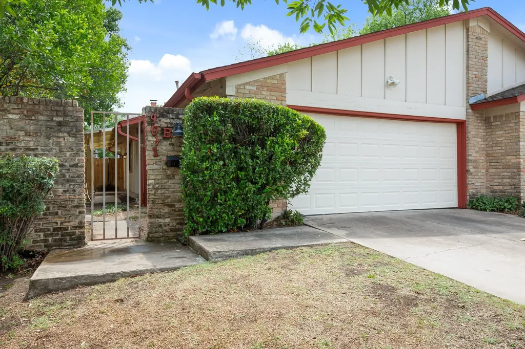 9001 Parkfield Drive Austin TX 78758