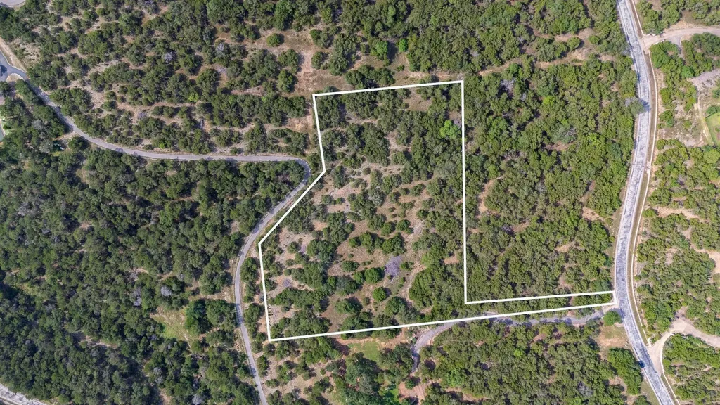 105 N Angel Light Drive Spicewood TX 78669