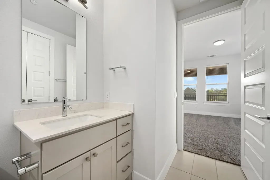 3901 Sightline Street Austin TX 78731