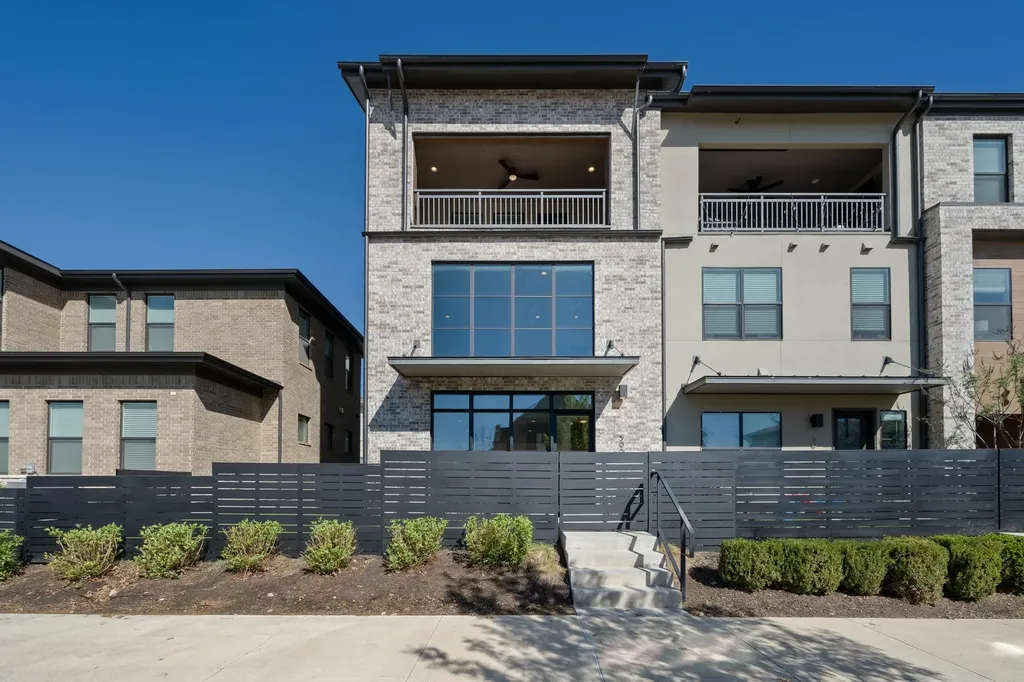 3901 Sightline Street Austin TX 78731