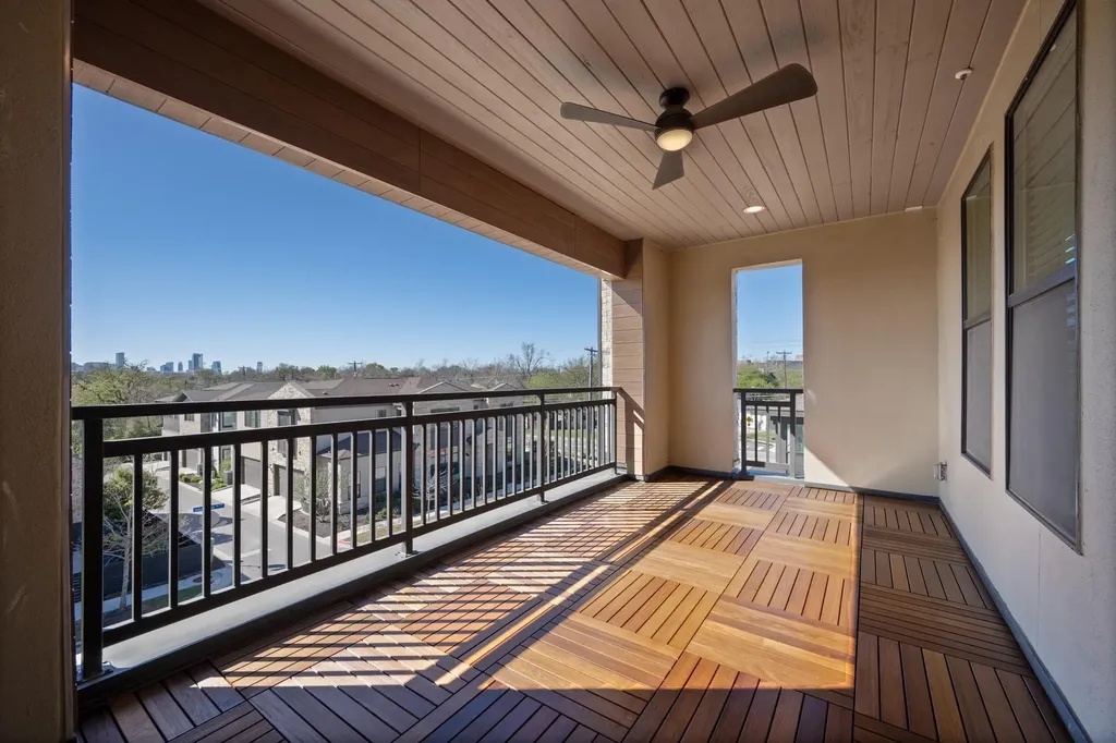3901 Sightline Street Austin TX 78731