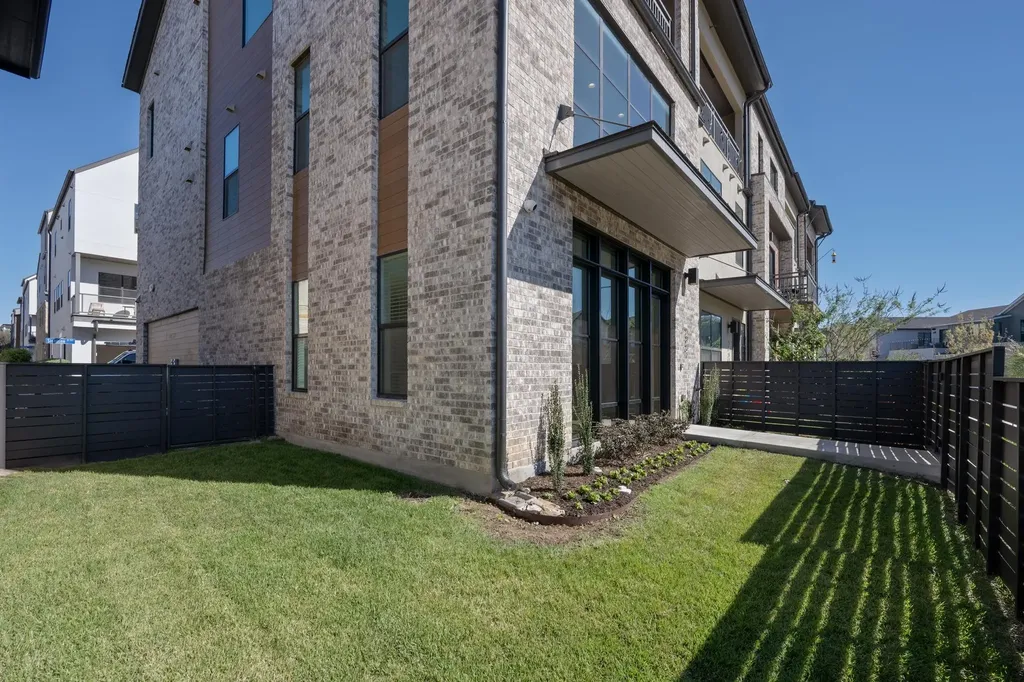 3901 Sightline Street Austin TX 78731
