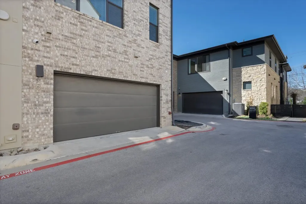 3901 Sightline Street Austin TX 78731