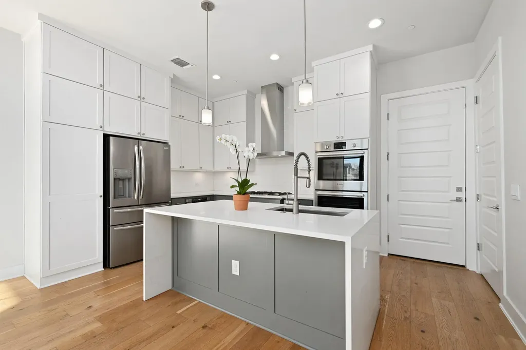 3901 Sightline Street Austin TX 78731