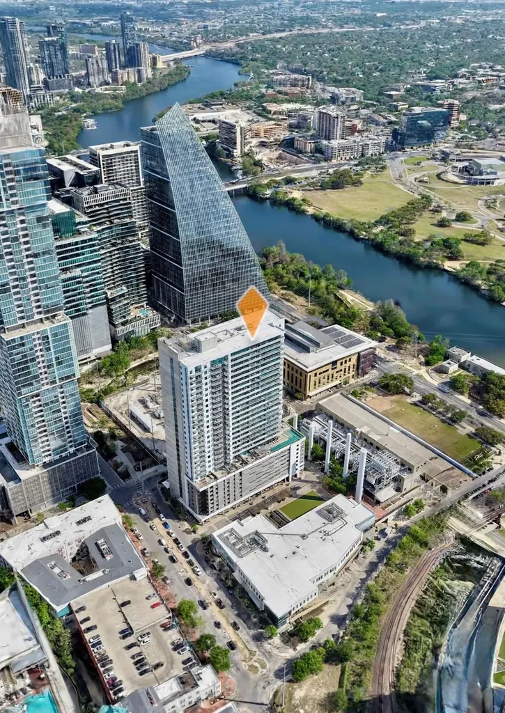 222 West Avenue Austin TX 78701