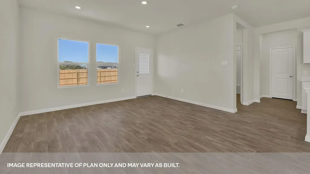 510 Denali Drive Kyle TX 78640