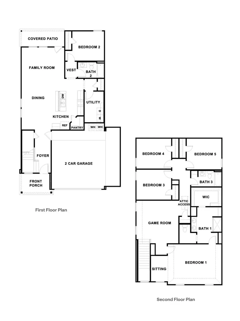 510 Denali Drive Kyle TX 78640