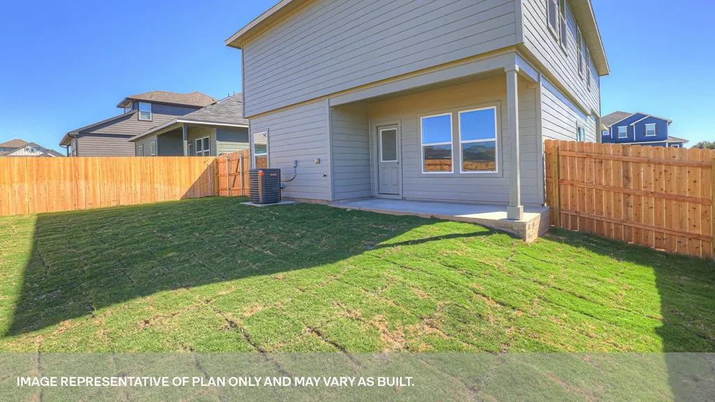 510 Denali Drive Kyle TX 78640