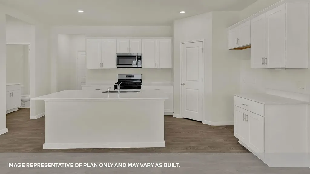 510 Denali Drive Kyle TX 78640