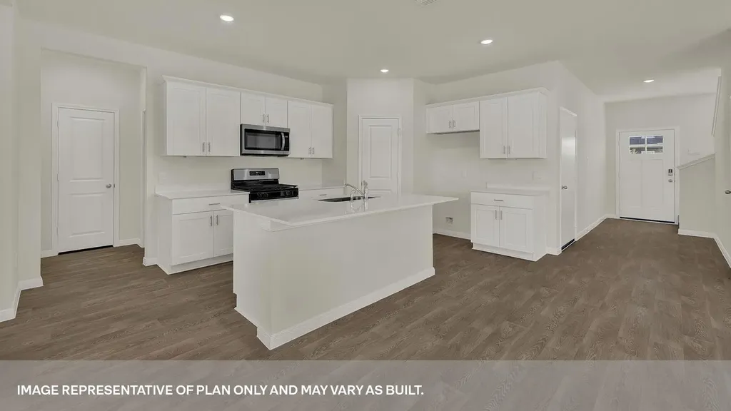 510 Denali Drive Kyle TX 78640