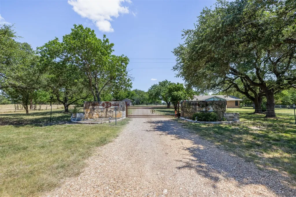2185 Fm 184 Gatesville TX 76528