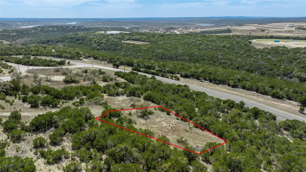 21504 Wildwood Cove Lago Vista TX 78645