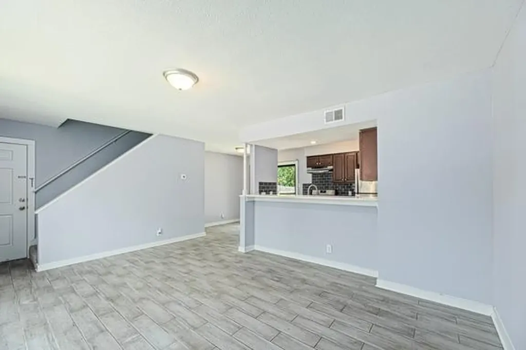 8524 Dryfield Drive Austin TX 78758